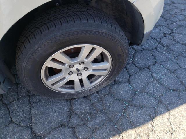 Photo 9 from auction – 2007 FORD EDGE SE with VIN 2FMDK46C27BB24540