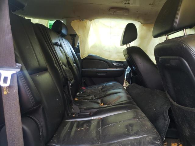 Photo 6 from auction – 2007 GMC YUKON with VIN 1GKFK13017R239315