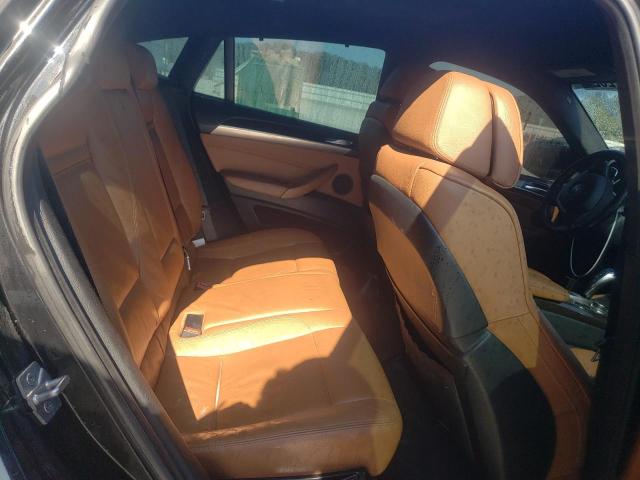 Photo 6 from auction – 2012 BMW X6 XDRIVE5 with VIN 5UXFG8C51CL590433
