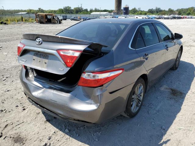 Photo 4 from auction – 2016 TOYOTA CAMRY SE with VIN 4T1BF1FK5GU543610
