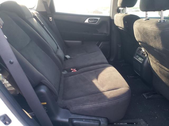 Zdjęcie 6 z aukcji – 2014 NISSAN PATHFINDER z VIN 5N1AR2MN9EC685418