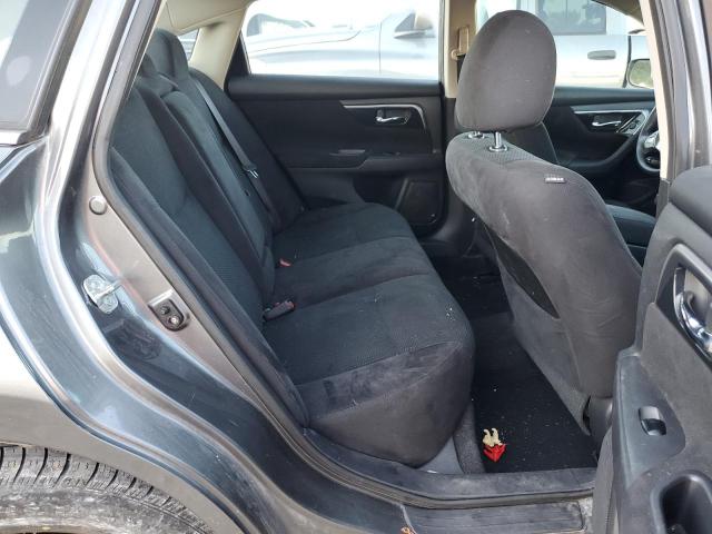 Photo 6 from auction – 2014 NISSAN ALTIMA 2.5 with VIN 1N4AL3AP9EN342104