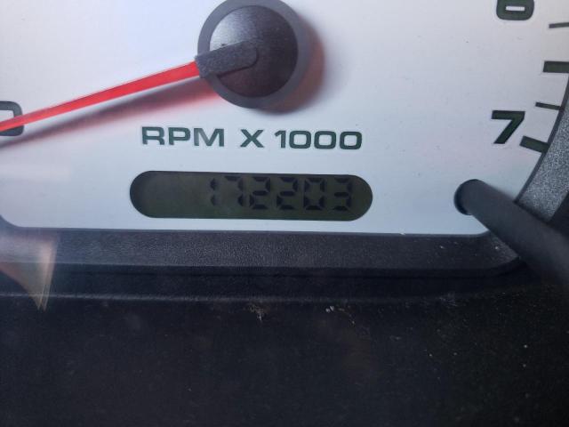 Photo 8 from auction – 2004 FORD RANGER SUP with VIN 1FTYR14UX4PB54076