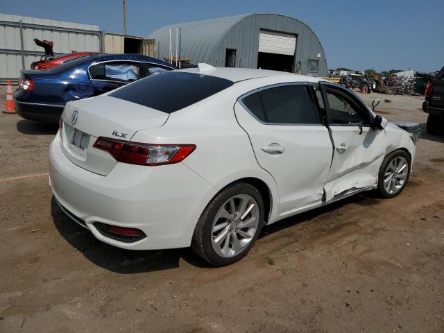 Photo 4 from auction – 2018 ACURA ILX PREMIU with VIN 19UDE2F73JA001028