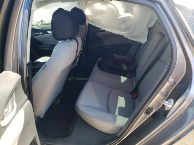 Photo 6 from auction – 2018 HONDA CIVIC EX with VIN JHMFC1F34JX010238