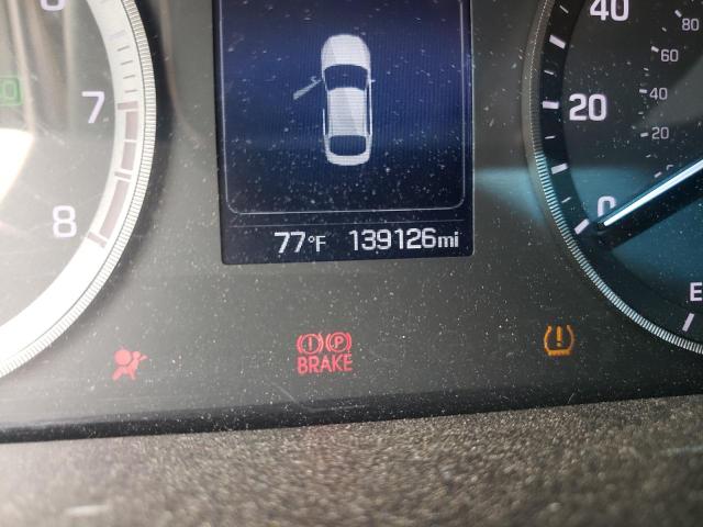 Photo 8 from auction – 2016 HYUNDAI SONATA SE with VIN 5NPE24AF2GH303532