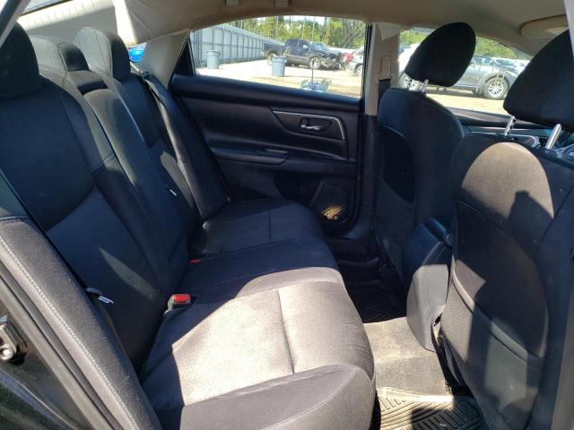 Photo 6 from auction – 2017 NISSAN ALTIMA 2.5 with VIN 1N4AL3AP6HC260573