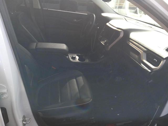 Photo 5 from auction – 2021 GMC ACADIA DEN with VIN 1GKKNXLS0MZ101657