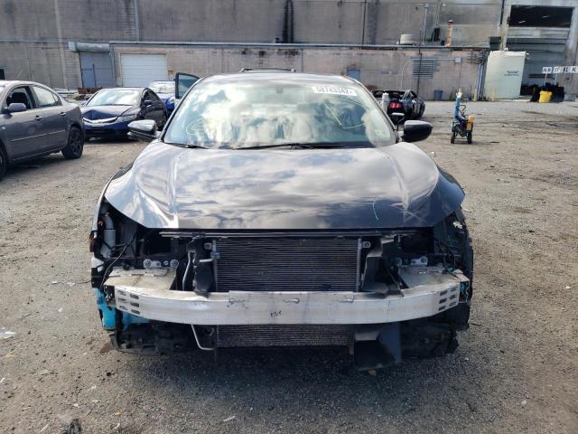 صورة رقم 9 من المزاد - 2016 HONDA CIVIC EX مع VIN 19XFC2F72GE237656