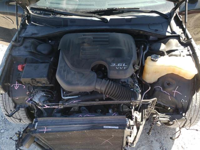 Photo 7 from auction – 2019 DODGE CHARGER SX with VIN 2C3CDXBG8KH713669