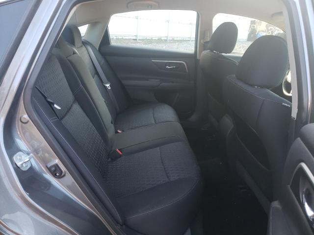 Photo 6 from auction – 2017 NISSAN ALTIMA 2.5 with VIN 1N4AL3AP5HC183467