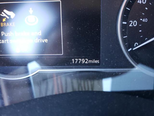 Photo 8 from auction – 2021 NISSAN VERSA SV with VIN 3N1CN8EV8ML846101