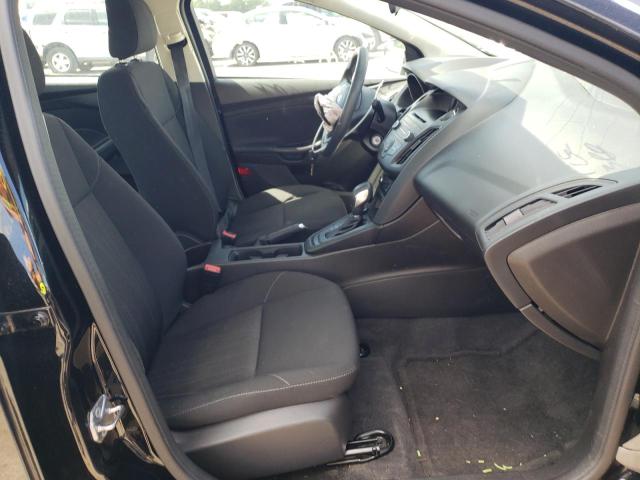 Photo 5 from auction – 2016 FORD FOCUS S with VIN 1FADP3E20GL390119