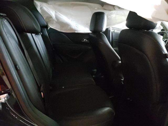 Photo 6 from auction – 2015 BUICK ENCORE CON with VIN KL4CJBSB7FB070624