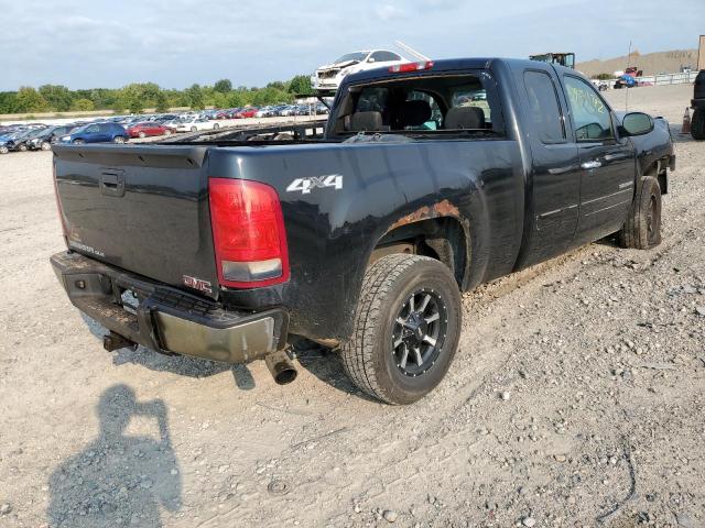 Photo 4 from auction – 2013 GMC SIERRA K15 with VIN 1GTR2VE78DZ212828