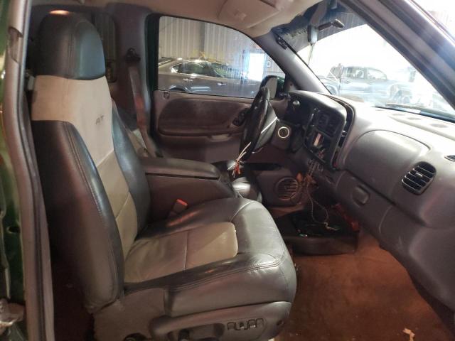 Фото 5 с аукциона – 1998 DODGE DAKOTA с VIN 1B7GL22Z0WS671680