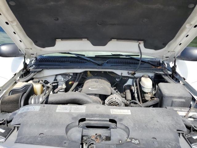 Photo 7 from auction – 2005 CHEVROLET SILVERADO with VIN 1GCHK29U55E104413