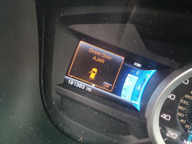 Photo 8 from auction – 2013 FORD EXPLORER X with VIN 1FM5K8D84DGA72522