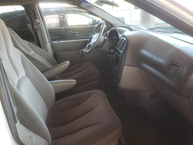 Photo 5 from auction – 2002 DODGE CARAVAN SE with VIN 1B4GP25322B536204