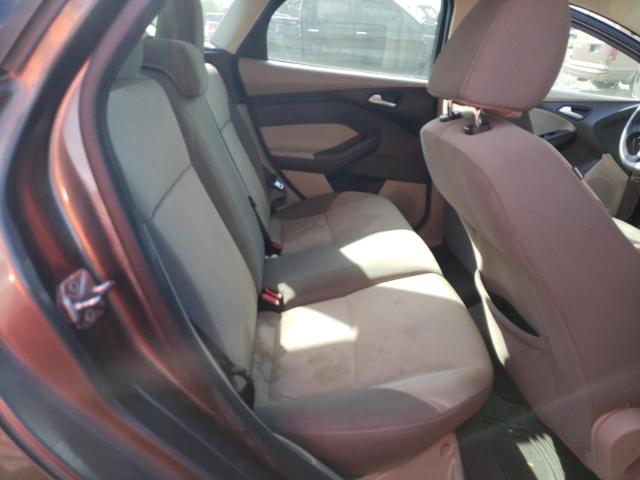 Photo 6 from auction – 2012 FORD FOCUS SE with VIN 1FAHP3K21CL471713