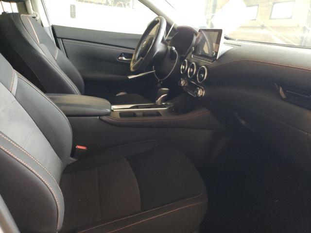 Photo 5 from auction – 2020 NISSAN SENTRA SR with VIN 3N1AB8DV4LY308773
