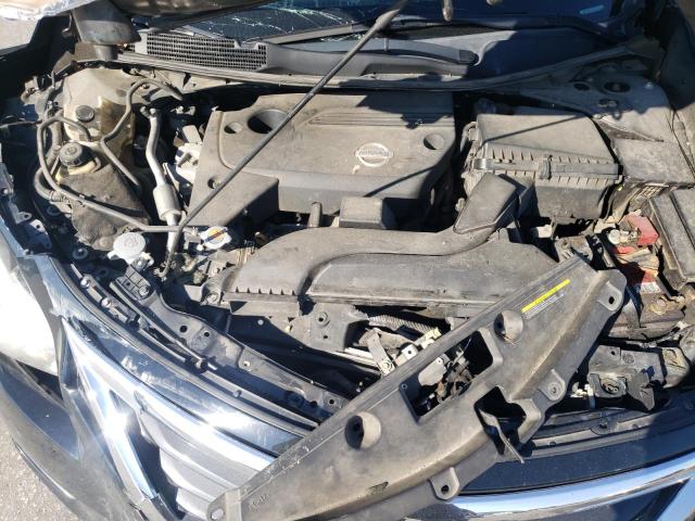 Photo 7 from auction – 2013 NISSAN ALTIMA 2.5 with VIN 1N4AL3AP6DC273799
