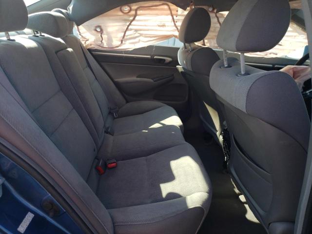 Photo 6 from auction – 2010 HONDA CIVIC EX with VIN 19XFA1F82AE069100