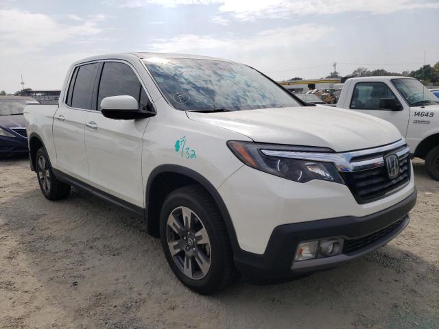 HONDA RIDGELINE 2018 con VIN 5FPYK3F77JB002888 - Foto de la subasta