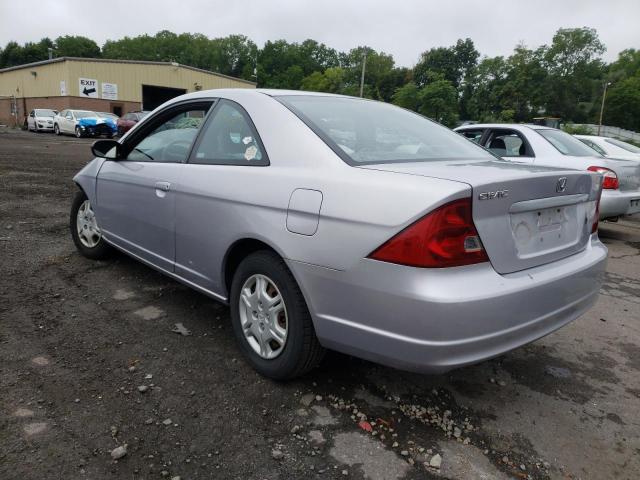 Photo 3 from auction – 2002 HONDA CIVIC LX with VIN 1HGEM22562L092488