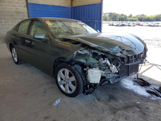 Foto 1 de la subasta – 2006 LEXUS ES 330 con VIN JTHBA30G965173868