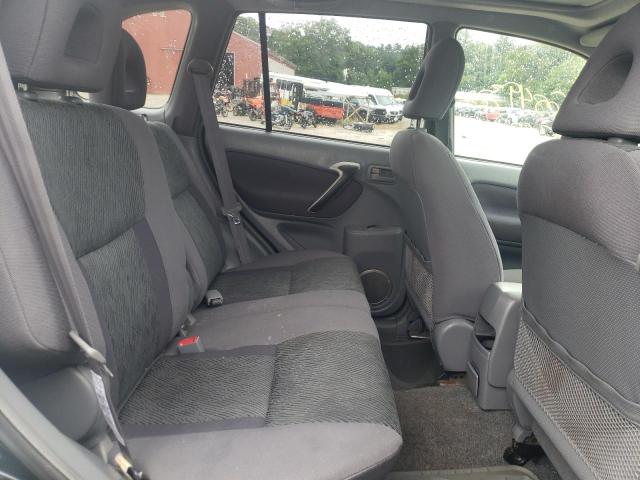 Фото 6 с аукциона – 2001 TOYOTA RAV4 с VIN JTEGH20V710017633