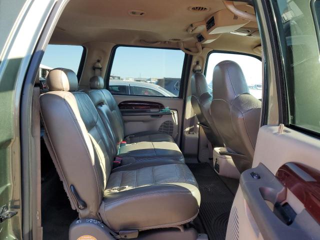Photo 6 from auction – 2004 FORD EXCURSION with VIN 1FMSU45P54EC12018