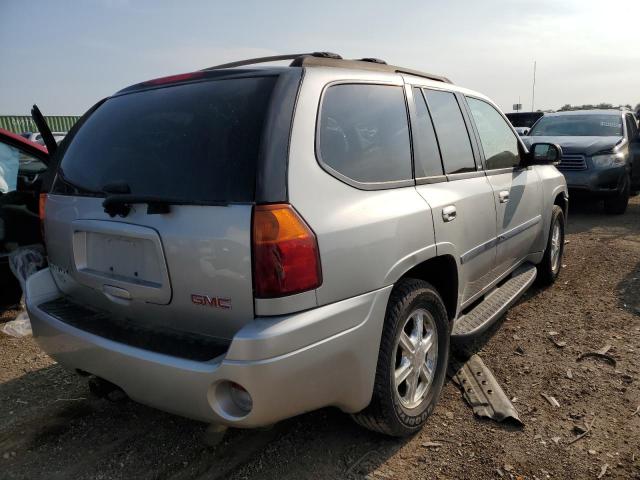 Photo 4 from auction – 2007 GMC ENVOY with VIN 1GKDT13S972212488