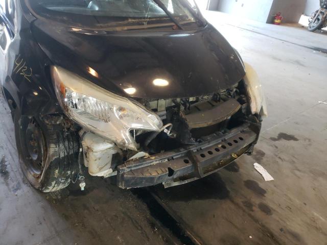 Photo 9 from auction – 2015 NISSAN VERSA NOTE with VIN 3N1CE2CP9FL443989