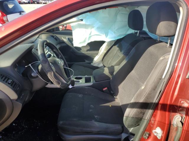 Photo 5 from auction – 2015 NISSAN ALTIMA with VIN 1N4AL3AP1FC188890