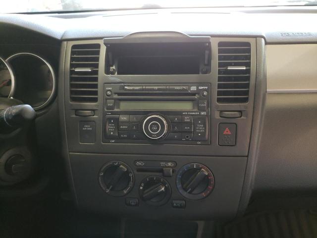 Photo 9 from auction – 2007 NISSAN VERSA S with VIN 3N1BC13E67L453410