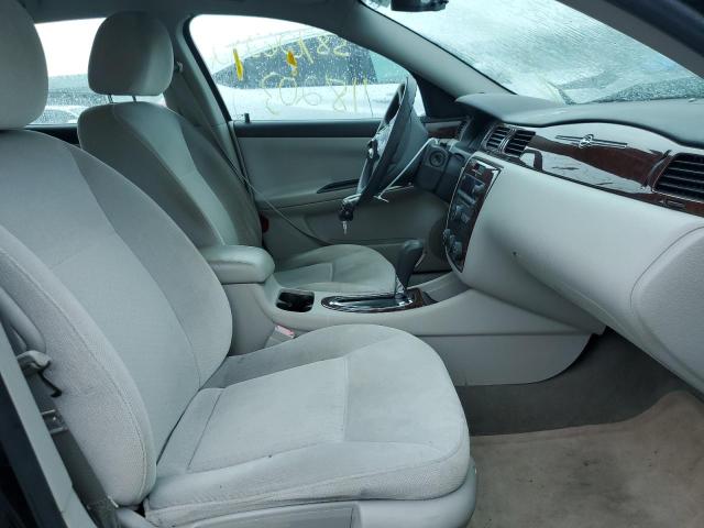 Photo 5 from auction – 2011 CHEVROLET IMPALA LS with VIN 2G1WF5EK0B1275092