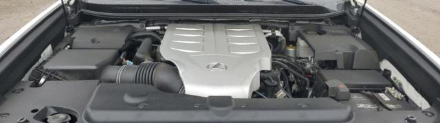Photo 7 from auction – 2014 LEXUS GX 460 with VIN JTJBM7FX3E5073798