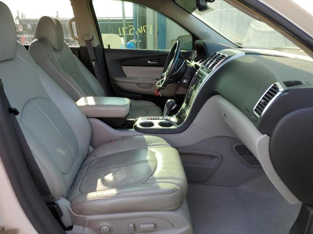 Photo 5 from auction – 2009 GMC ACADIA SLT with VIN 1GKEV33D39J139932