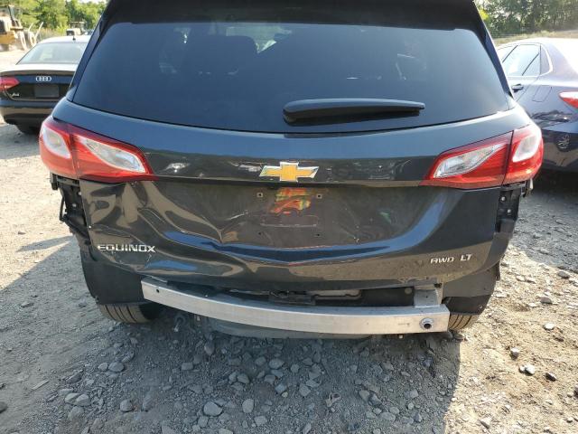 Photo 9 from auction – 2018 CHEVROLET EQUINOX LT with VIN 2GNAXSEV1J6211465