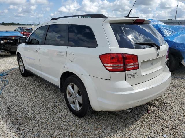 Photo 3 from auction – 2010 DODGE JOURNEY SX with VIN 3D4PG5FV5AT169187