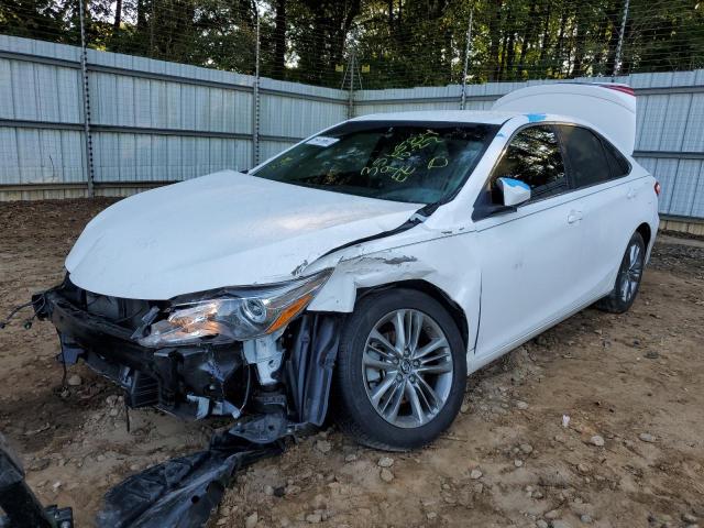 Photo 2 from auction – 2017 TOYOTA CAMRY LE with VIN 4T1BF1FK2HU356584
