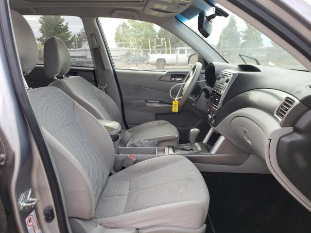 Photo 5 from auction – 2011 SUBARU FORESTER 2 with VIN JF2SHADC1BH751299