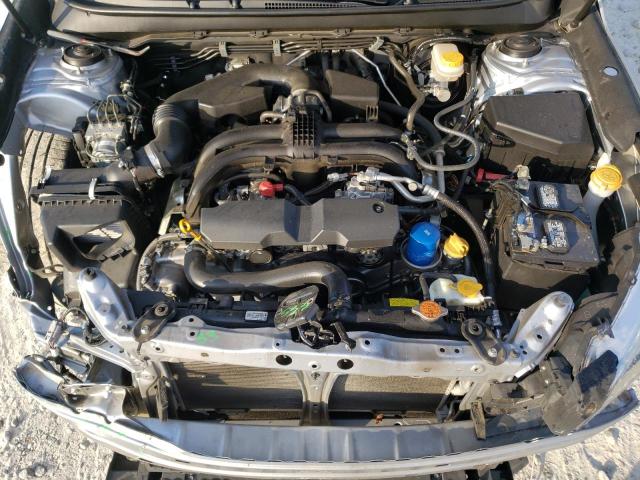 Photo 7 from auction – 2015 SUBARU LEGACY 2.5 with VIN 4S3BNBN69F3057145