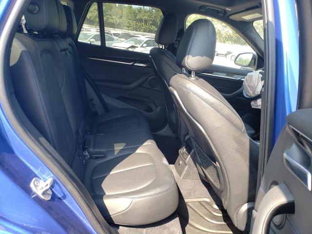 Photo 6 from auction – 2017 BMW X1 XDRIVE2 with VIN WBXHT3C3XH5F78161