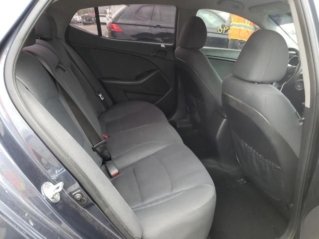 Photo 6 from auction – 2015 KIA OPTIMA LX with VIN 5XXGM4A71FG486797