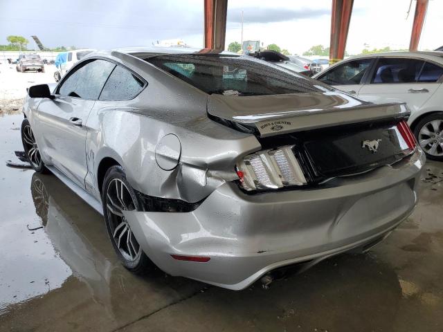 Photo 3 from auction – 2016 FORD MUSTANG with VIN 1FA6P8TH9G5235571