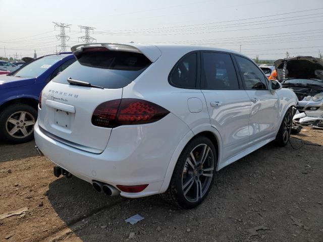 Photo 4 from auction – 2013 PORSCHE CAYENNE TU with VIN WP1AC2A26DLA92127