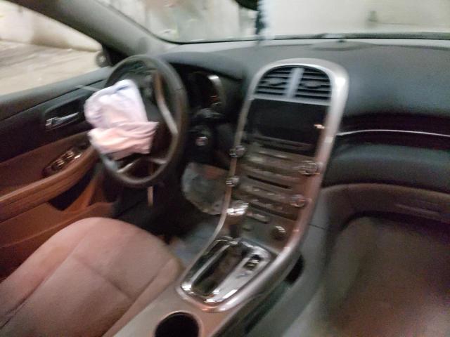 Photo 9 from auction – 2013 CHEVROLET MALIBU LS with VIN 1G11B5SAXDF124046