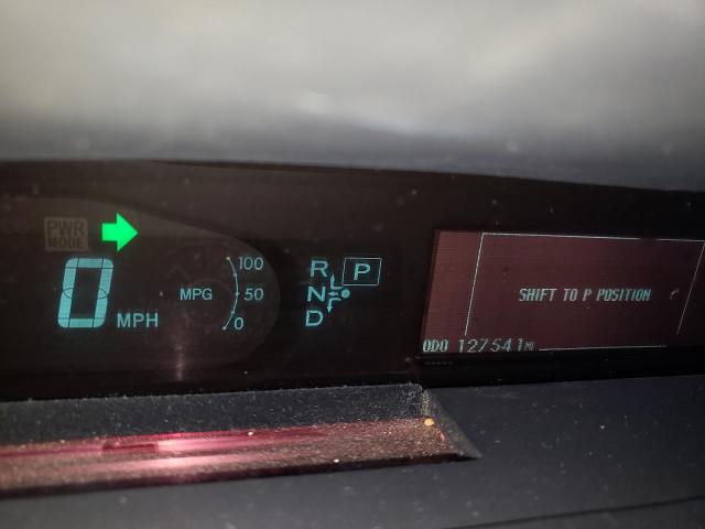 Photo 8 from auction – 2014 TOYOTA PRIUS with VIN JTDKN3DU4E1776187